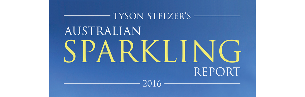 Tyson Stelzer’s Australian Sparkling Wine Report 2016